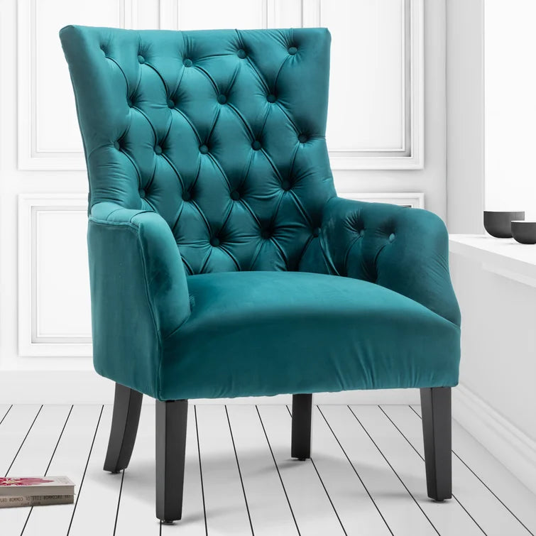 Dority Upholstered Armchair