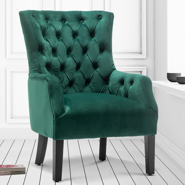 Dority Upholstered Armchair