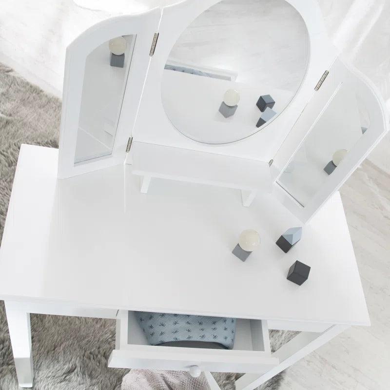 Lucia Dressing Table - Ouch Cart 