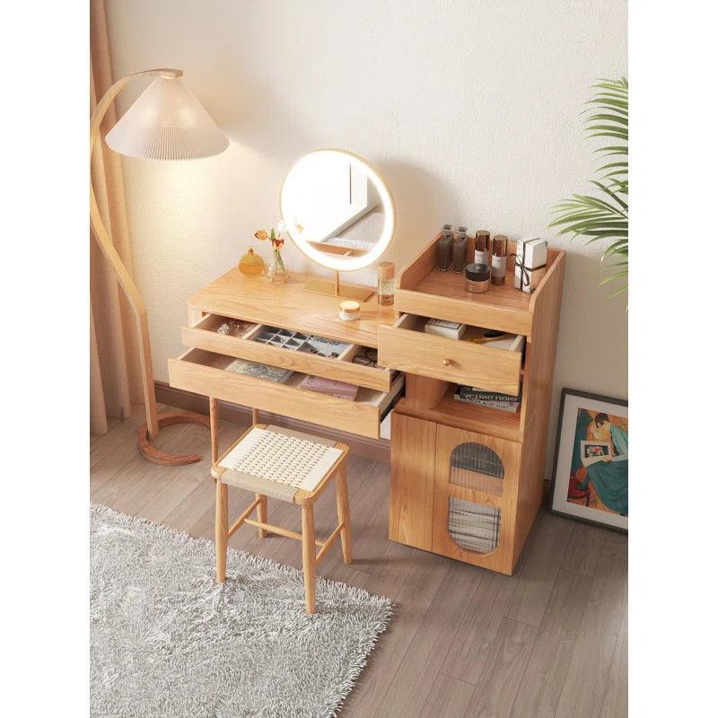 Maxime Dressing Table - Ouch Cart 