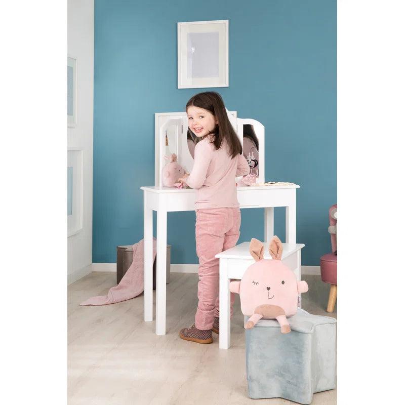 Lucia Dressing Table - Ouch Cart 