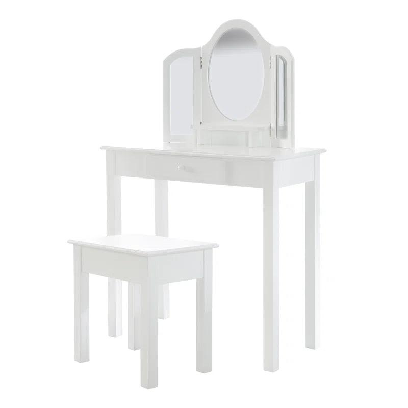 Lucia Dressing Table - Ouch Cart 