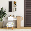 Anni Table with Mirror
