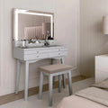 Miyu Table with Mirror