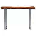 Mack Console Table