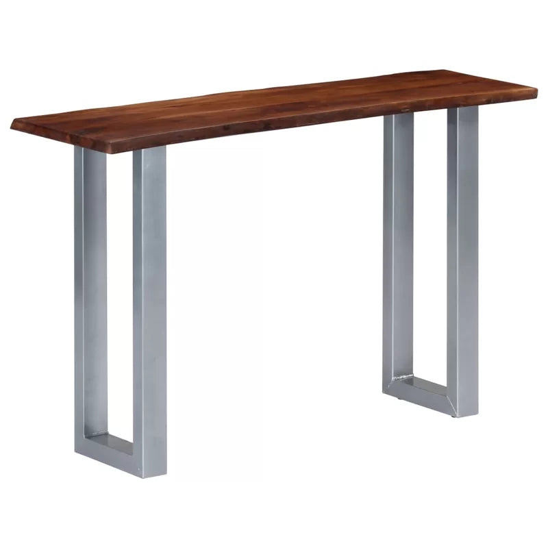 Mack Console Table