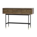 Janae Console Table – A Perfect Blend of Elegance and Functionality