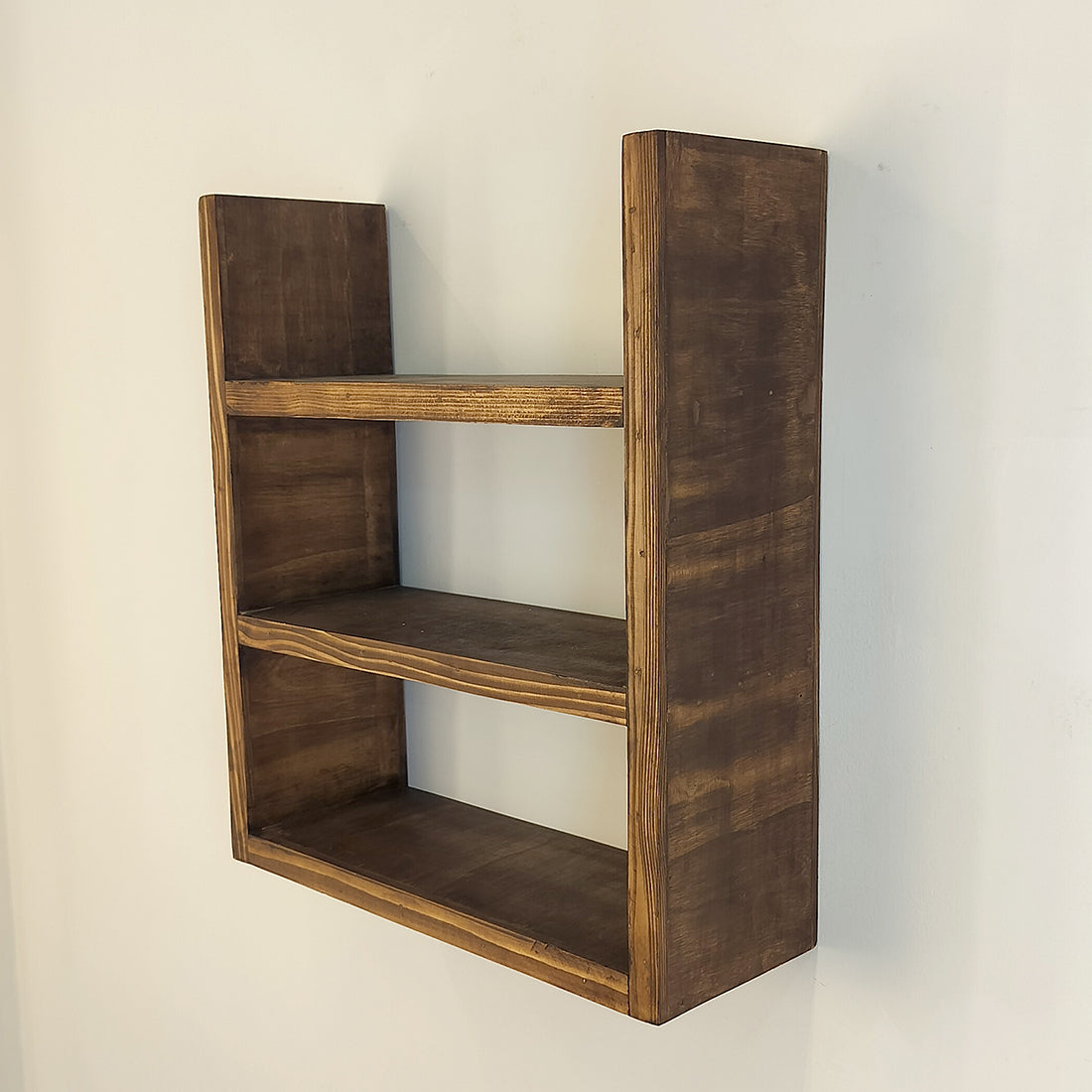 Emma Wooden Kitchen Storage Rack