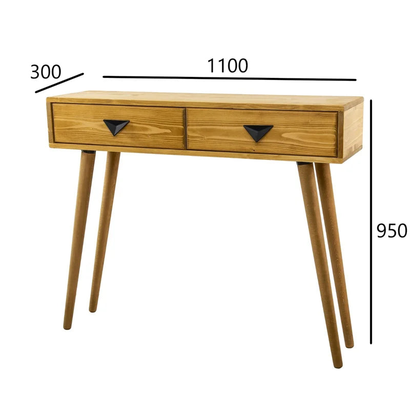 Sarelia Console Table