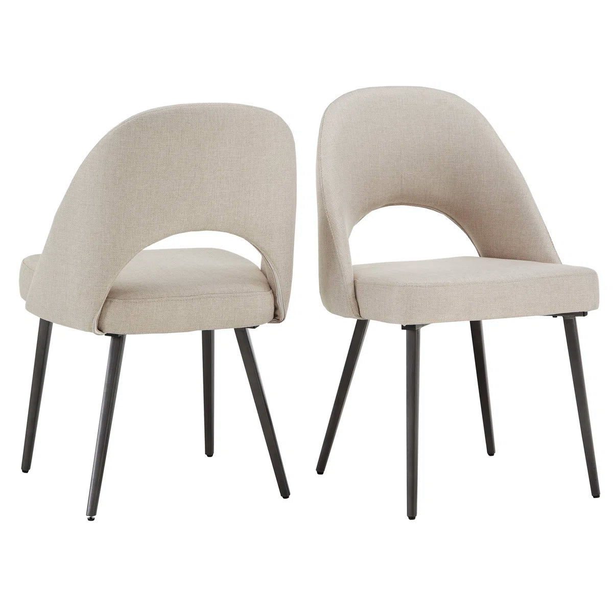 Etna 6 - Person Dining Set