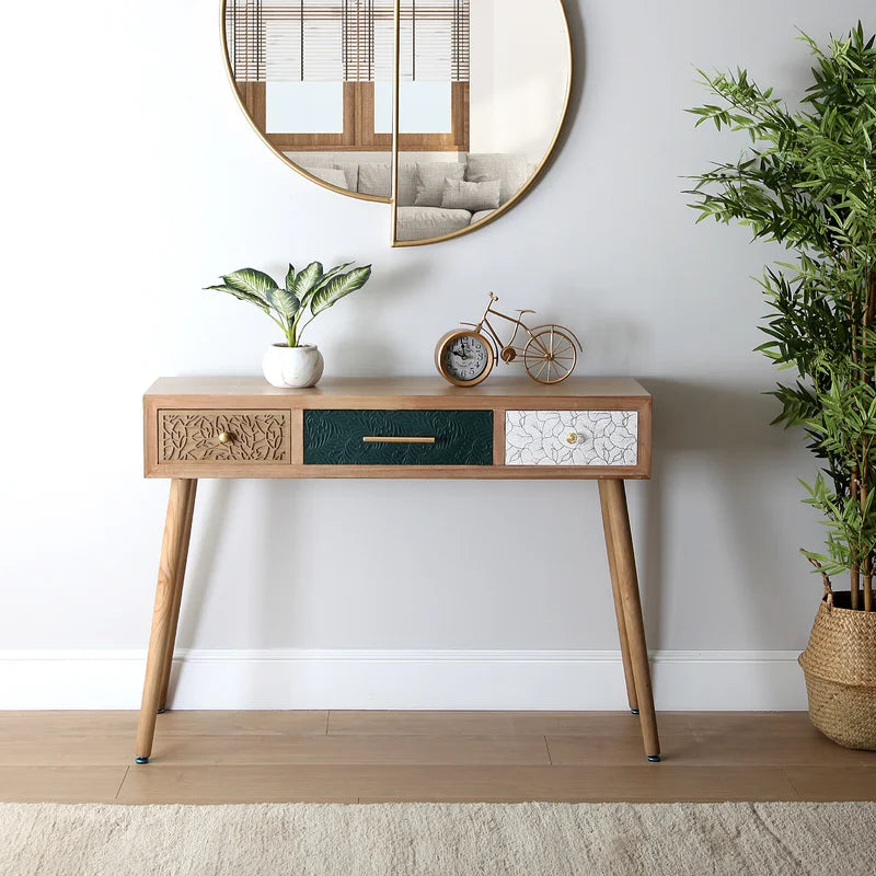 Mila Console Table