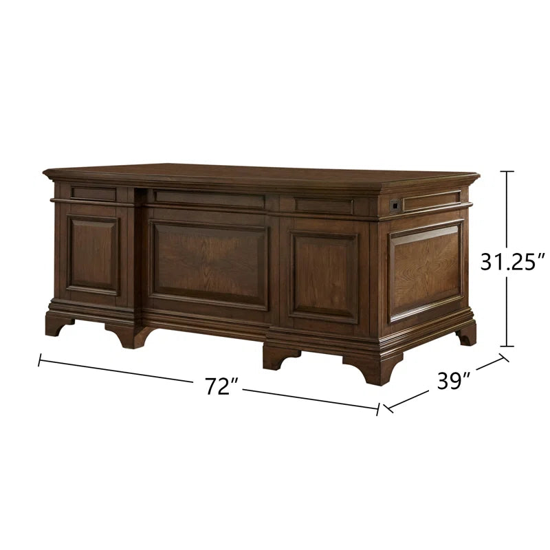 Executive Desk