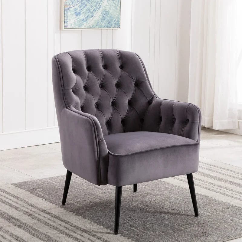Farquhar Upholstered Armchair