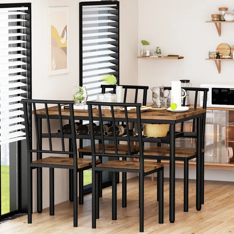 5 - Piece Dining Set