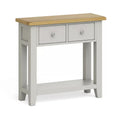 Leo Console Table
