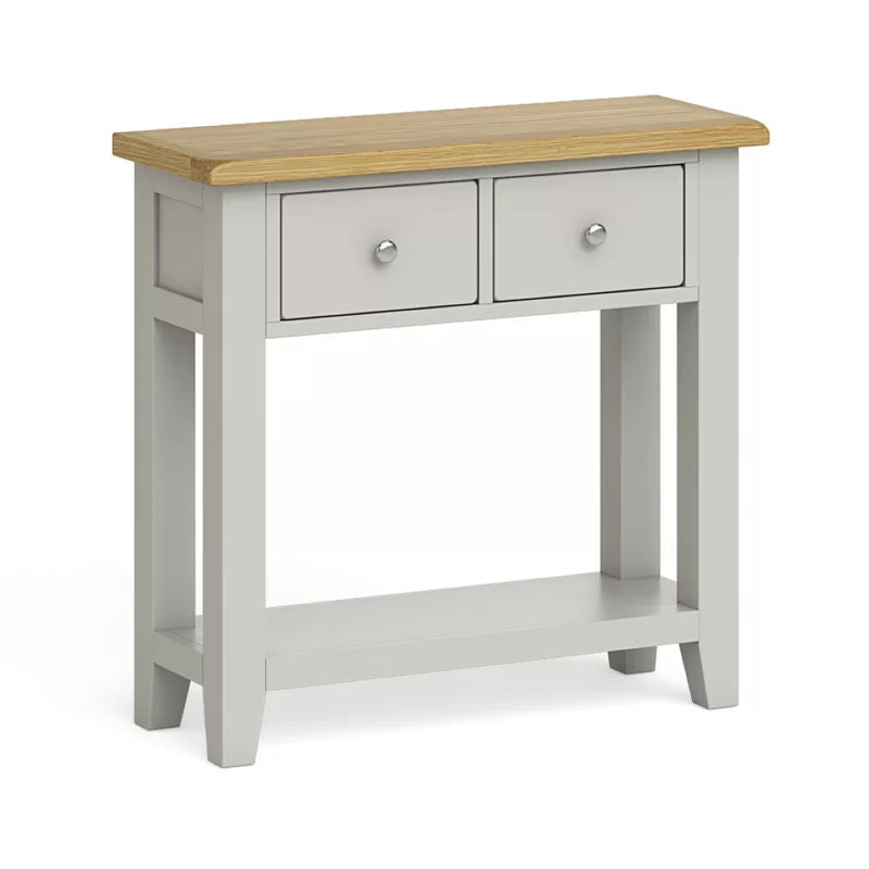 Leo Console Table