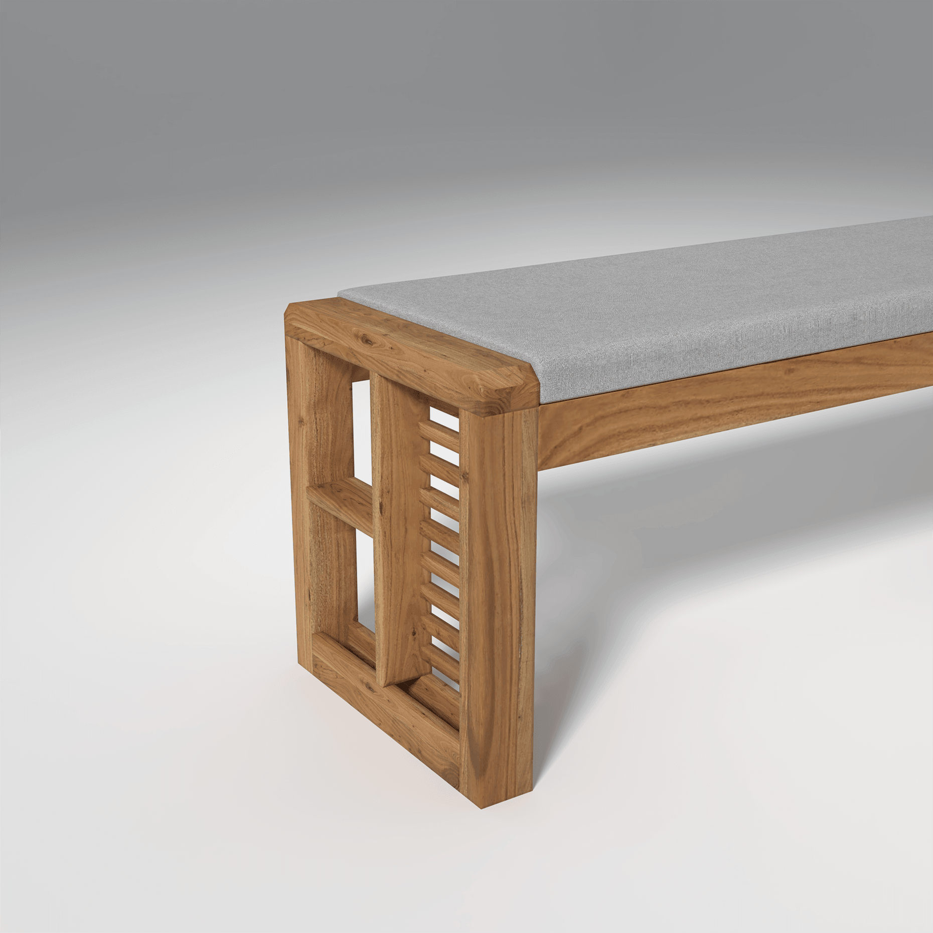 Lowes Acacia Patio Table Garten Acacia Wood Dining Set With Bench