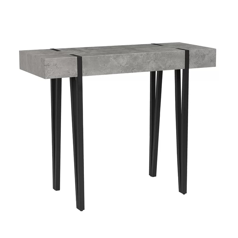 Izael  Console Table