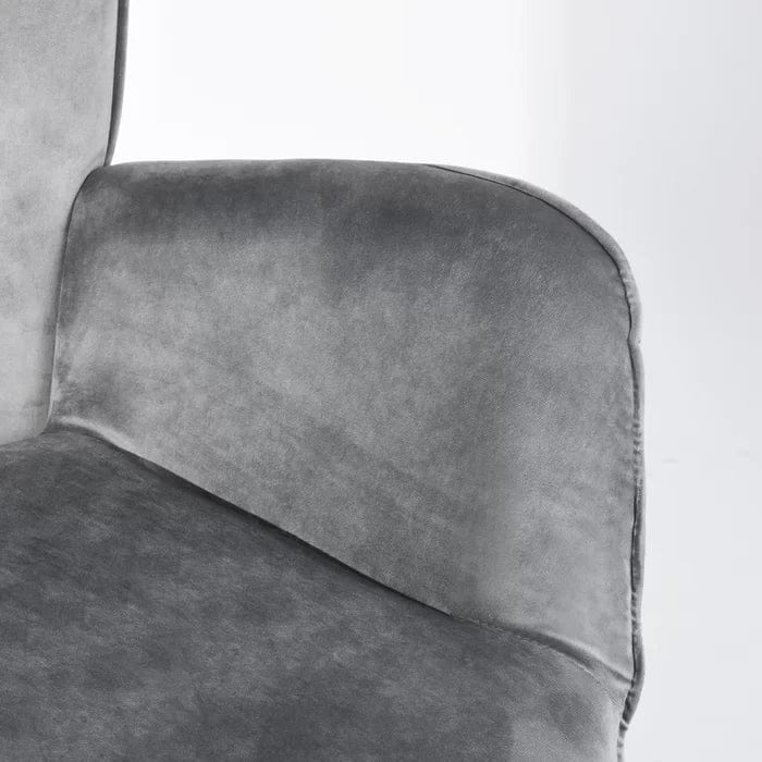 Garmon Upholstered Armchair