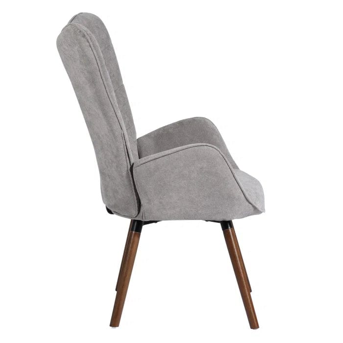 Garmon Upholstered Armchair