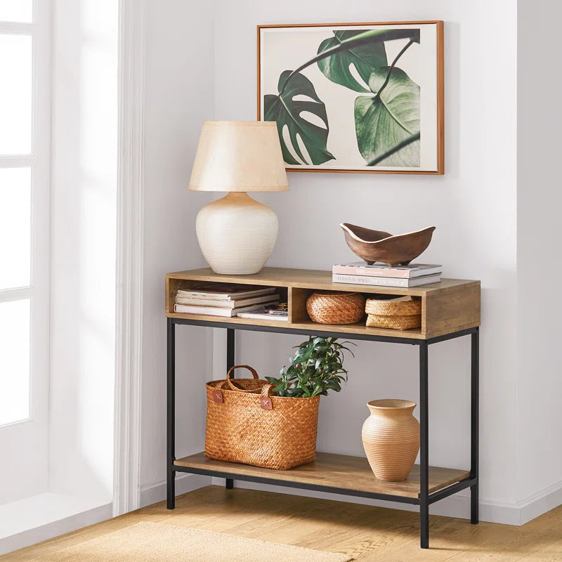 Sarah  Console Table