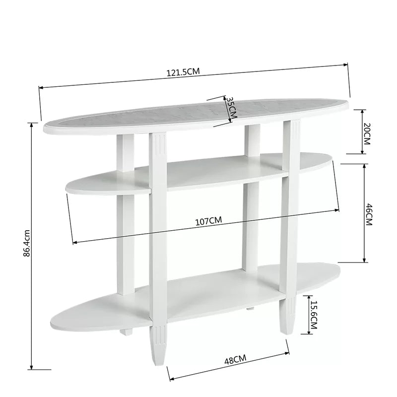 Jakob  Console Table