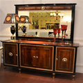 Giovani 79'' Sideboard