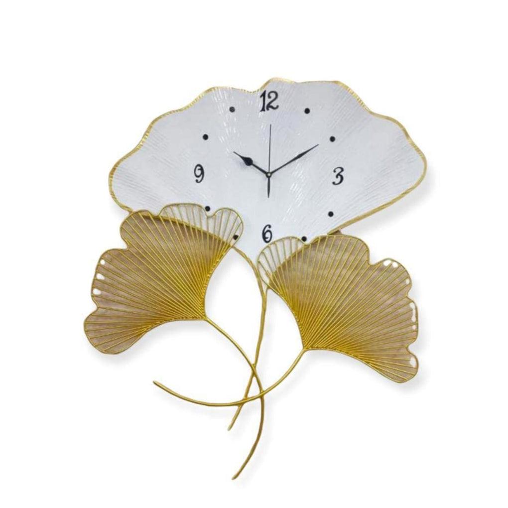 Walkthrough wall clock