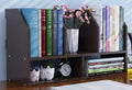 Portable Bookshelf For Table Tops or Wall Hanging