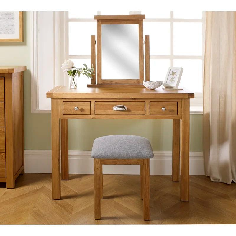 Magnus Dressing Table - Ouch Cart 