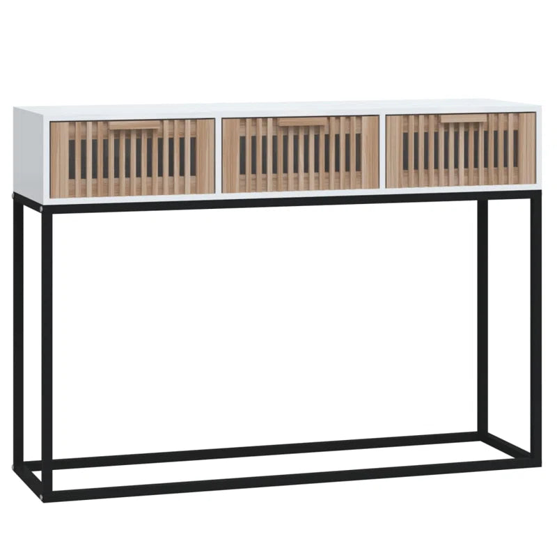 Chozen Console Table