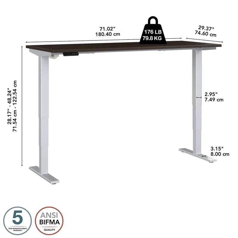 Adjustable Standing Desk