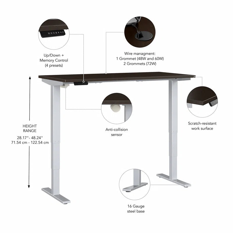 Adjustable Standing Desk