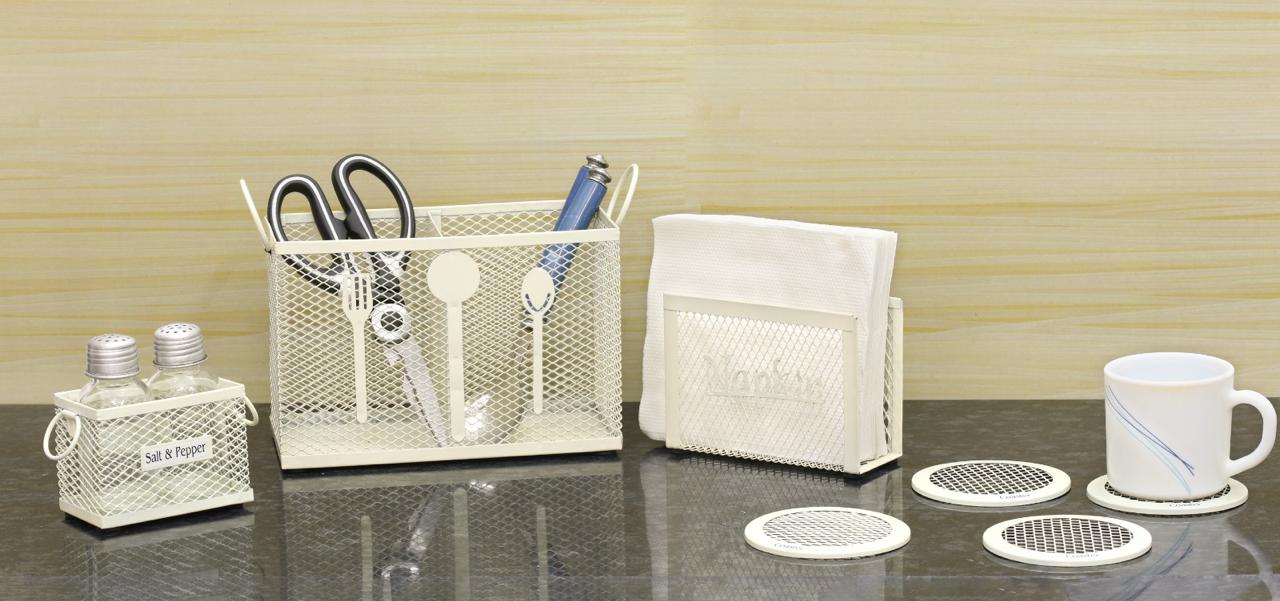 Kitchen (Set of 7) Preuimum Gifting Item