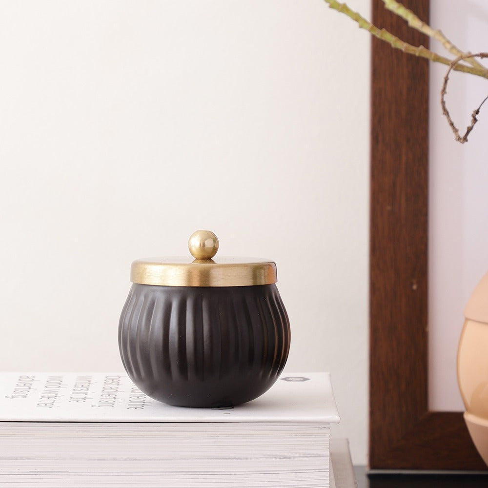 Luxora Box Black body -0UCHCART