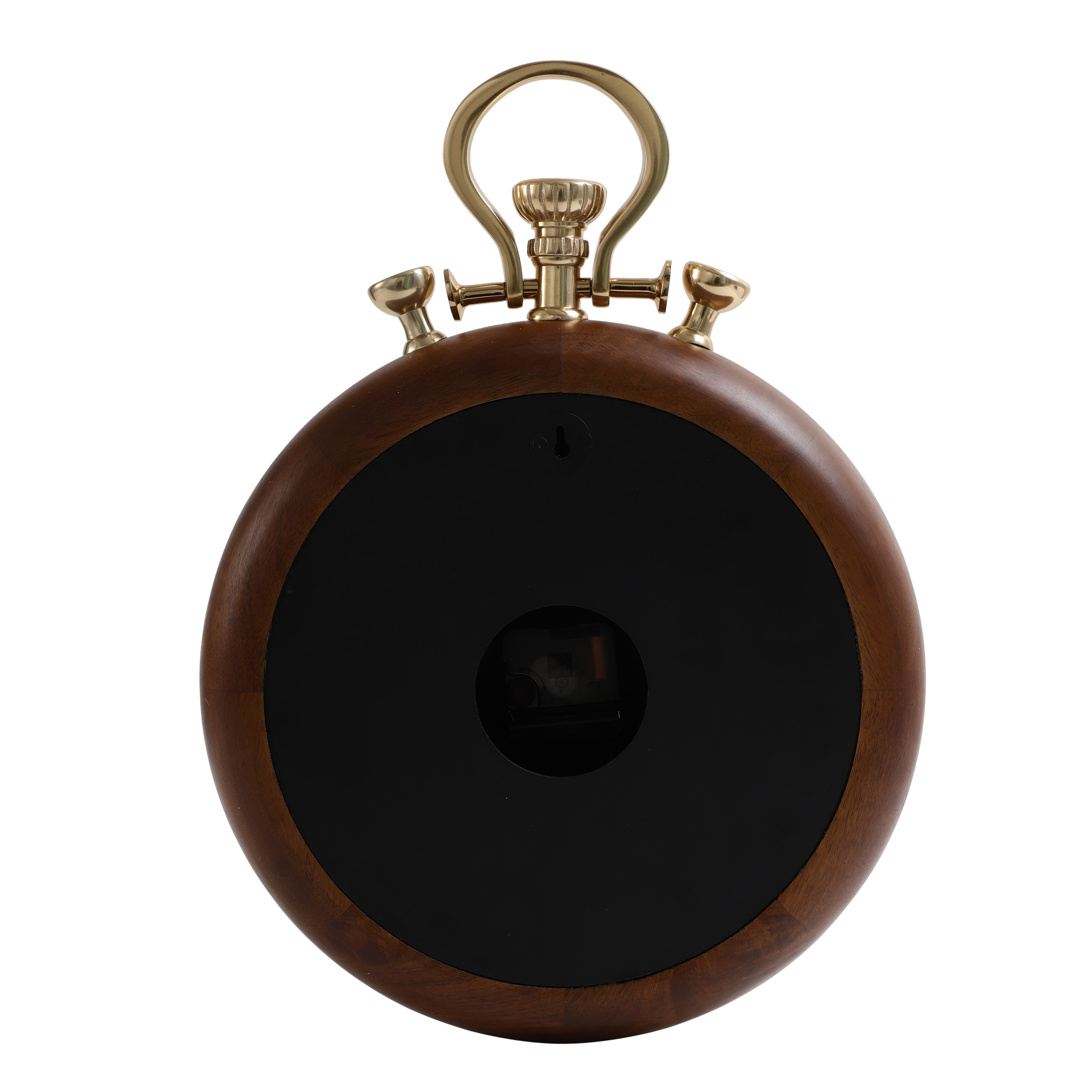 Sullivan's Wood Wall Clock - OUCHCART