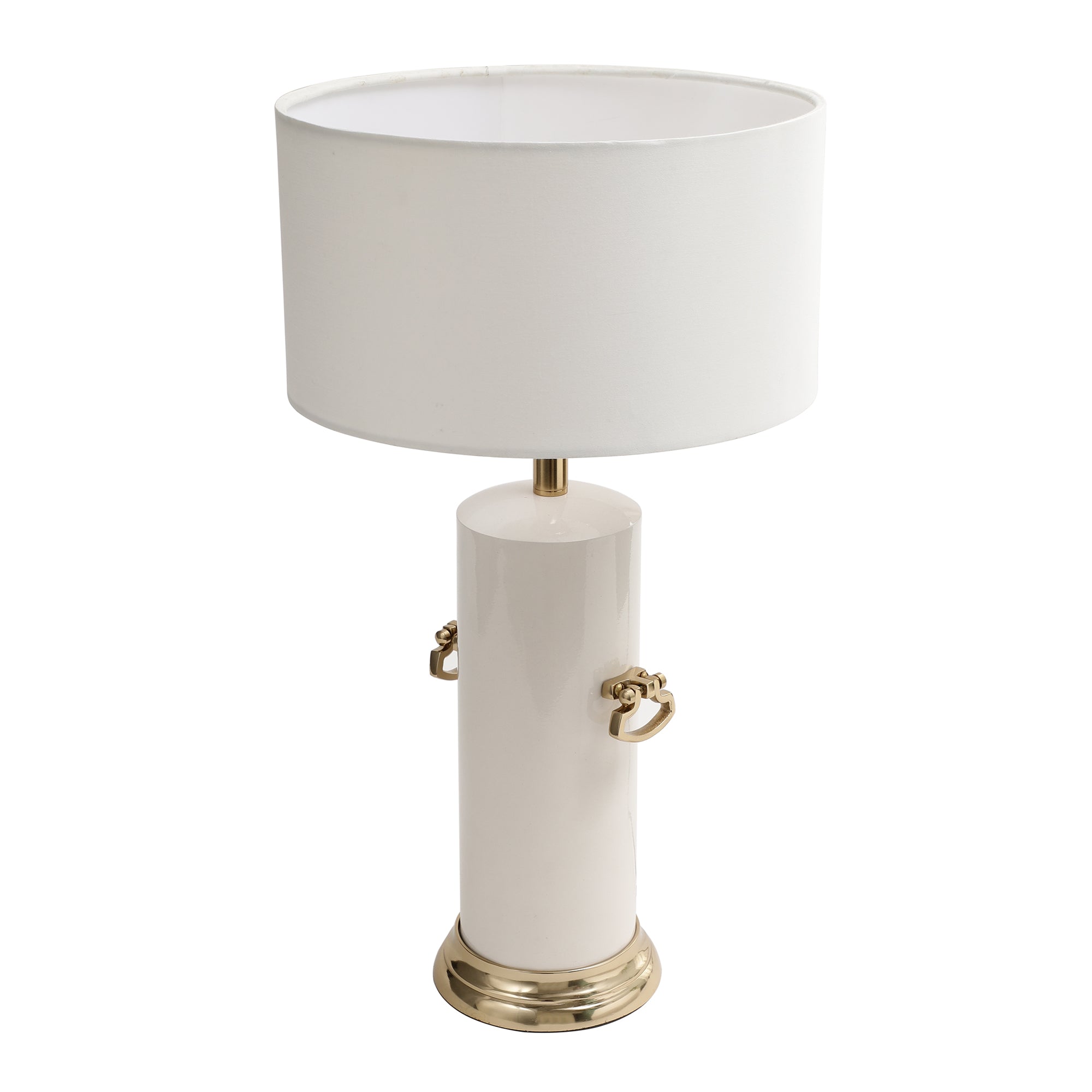 Zenith'S handle table lamp