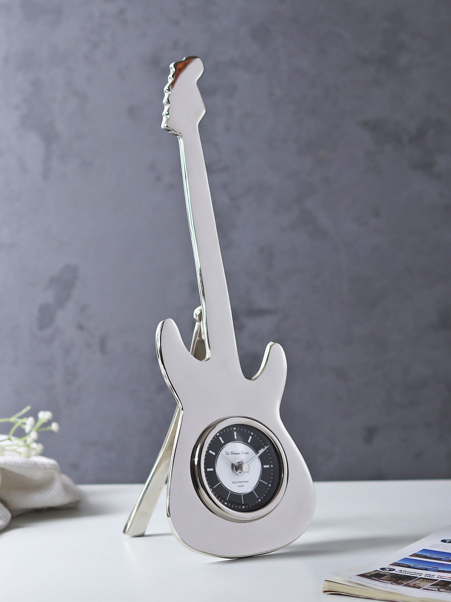 Encore Table Clock  - OUCHCART _ Table clock