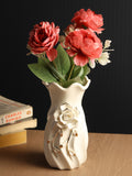 Odile Fleur Porcelain Vase