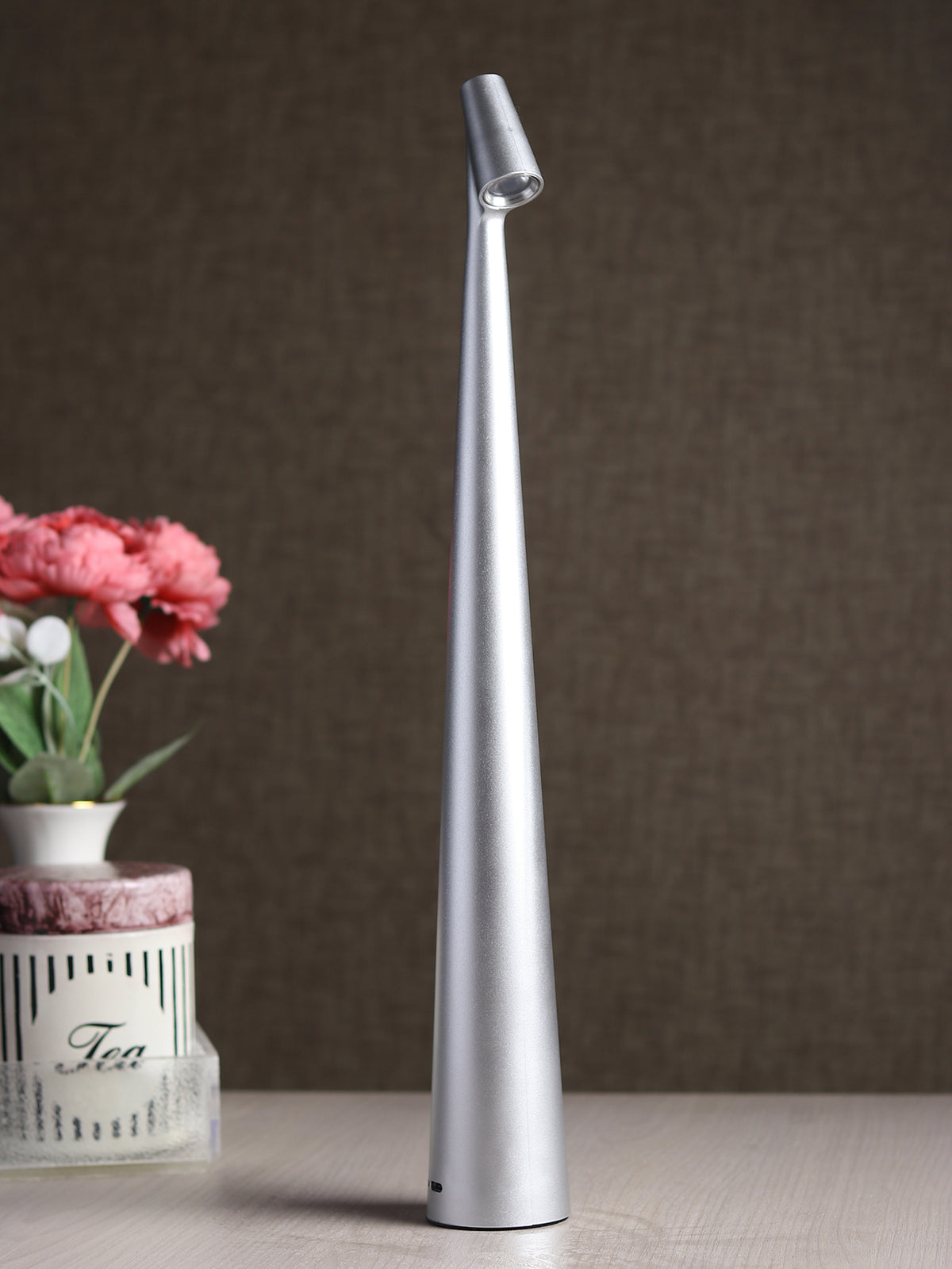 Baron Natural Wood Lamp