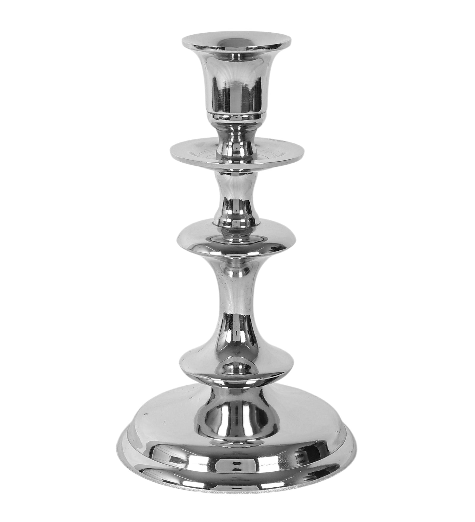 Imperium Solo Petite Candleholder