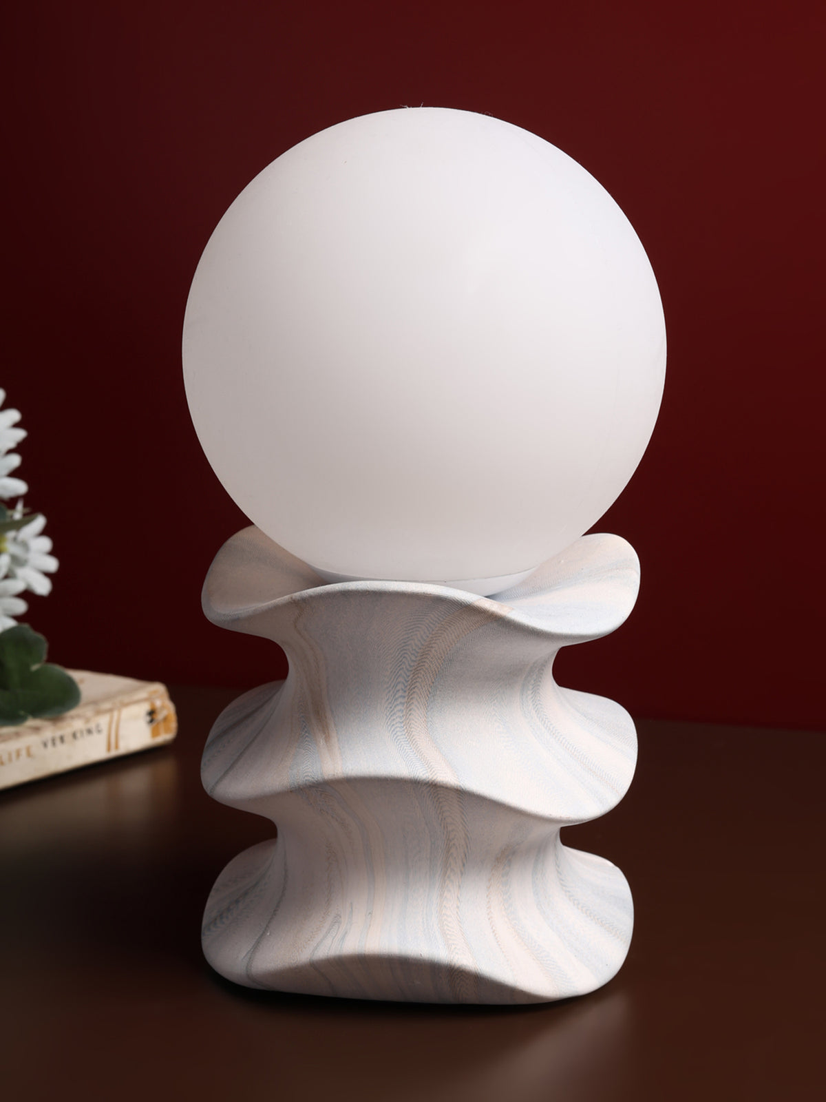 Stack Forme Table Lamp