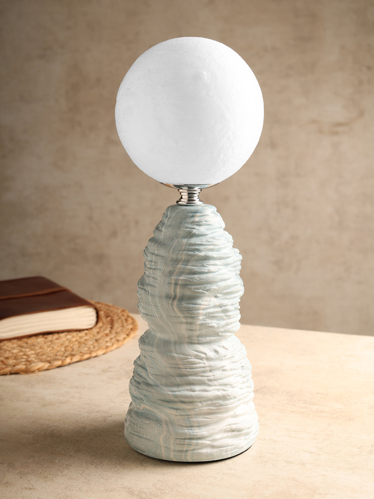 Ripple Forme Table Lamp