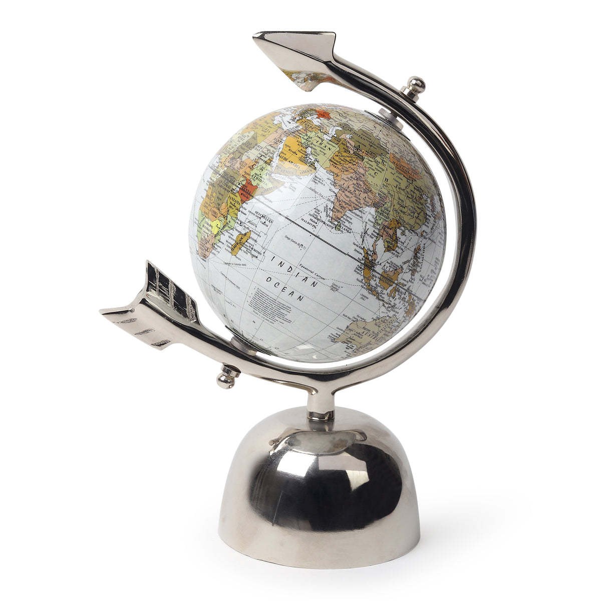 Asteron Arrow Globe - Ouchcart