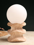 Stack Forme Table Lamp