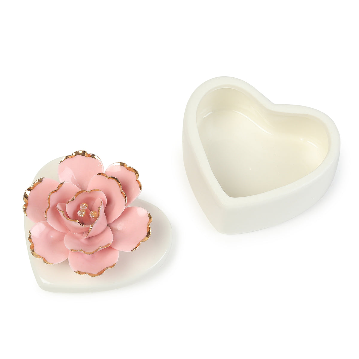 Devotion Porcelain Box - Ouchcart
