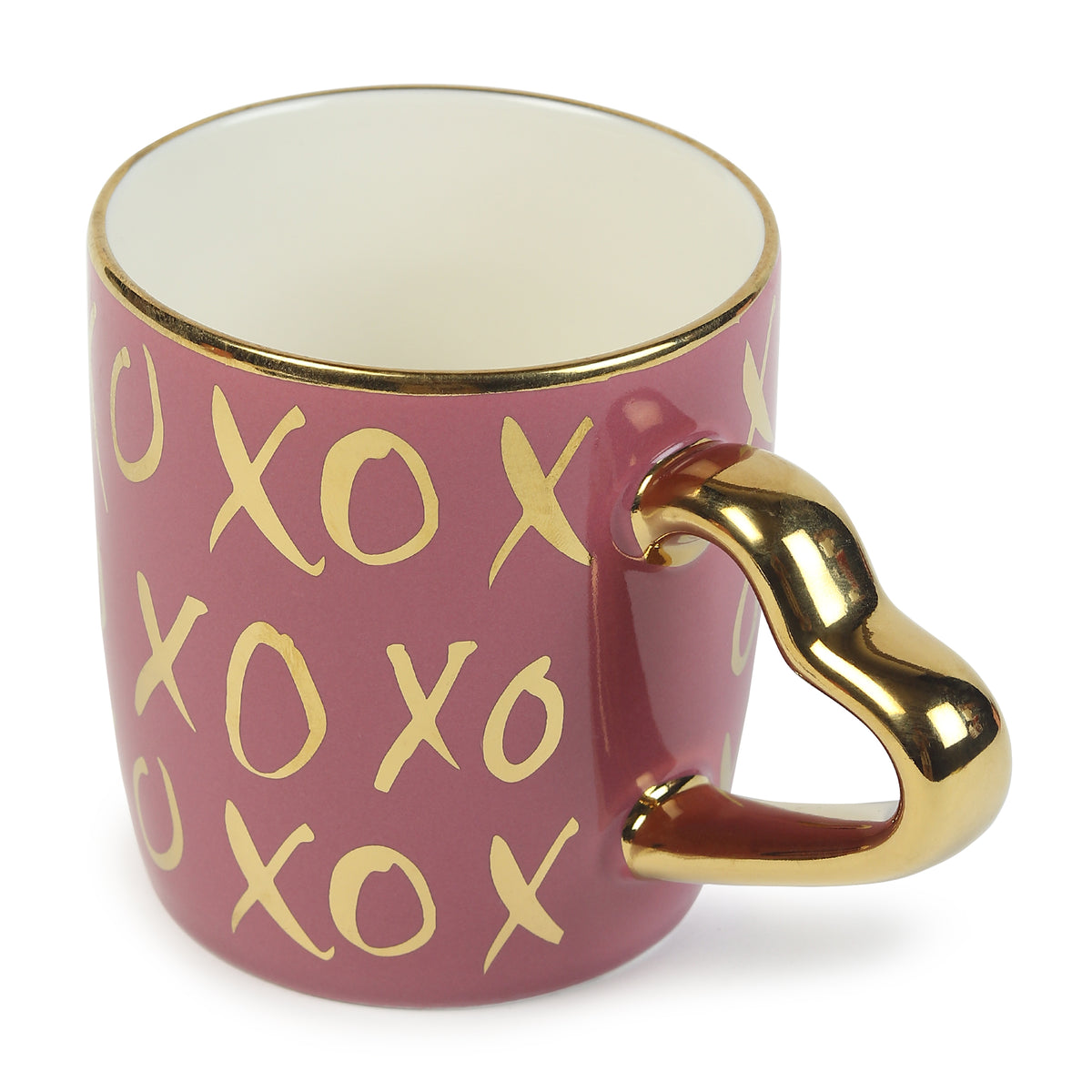 XOXO Crush Mug Muave - Ouchcart