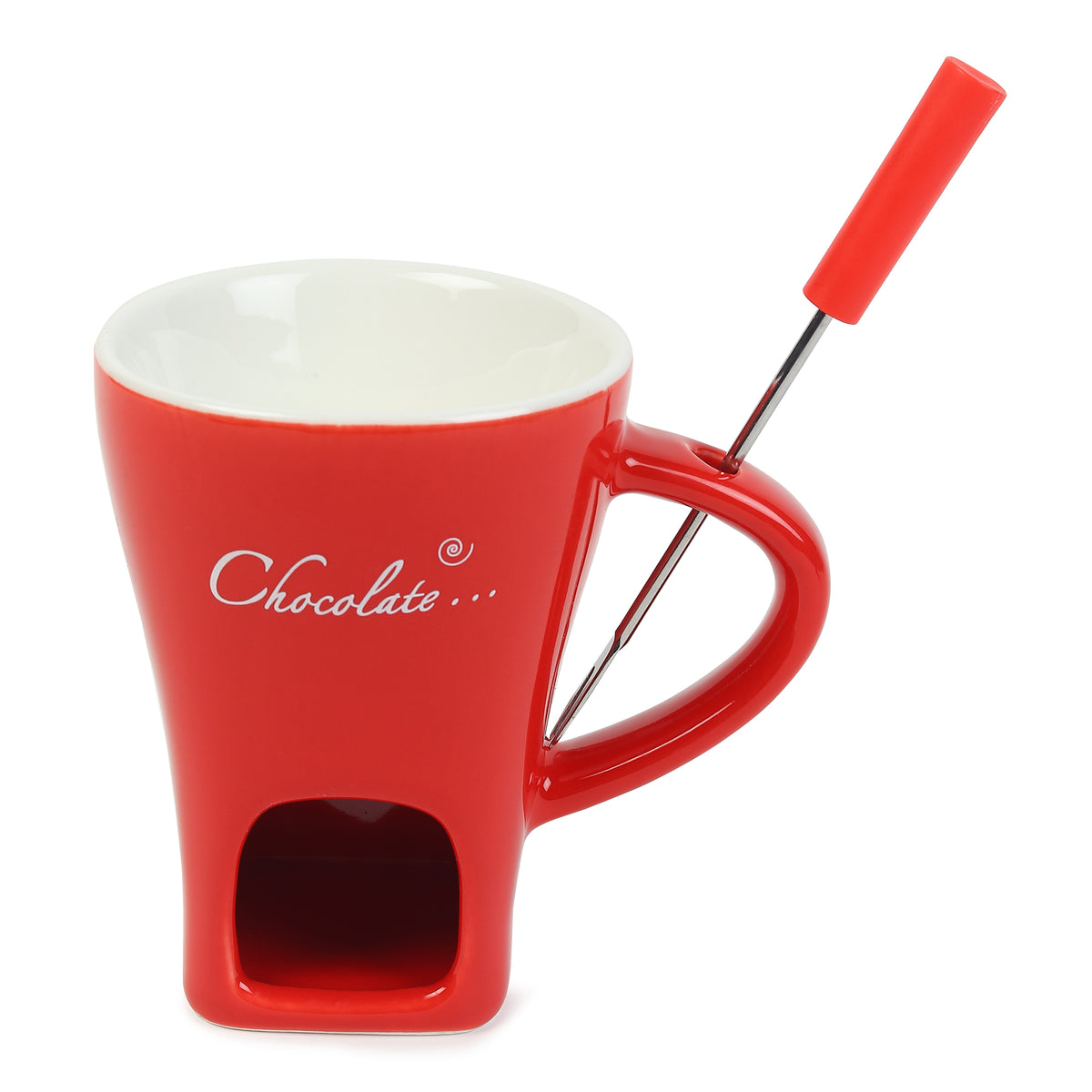 Choc Affair Fondue Cup - Ouchcart