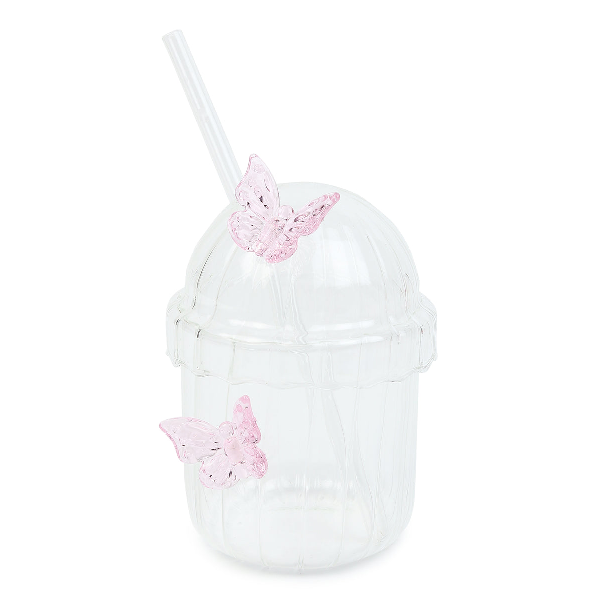 Titli Bella Glass Tumbler
