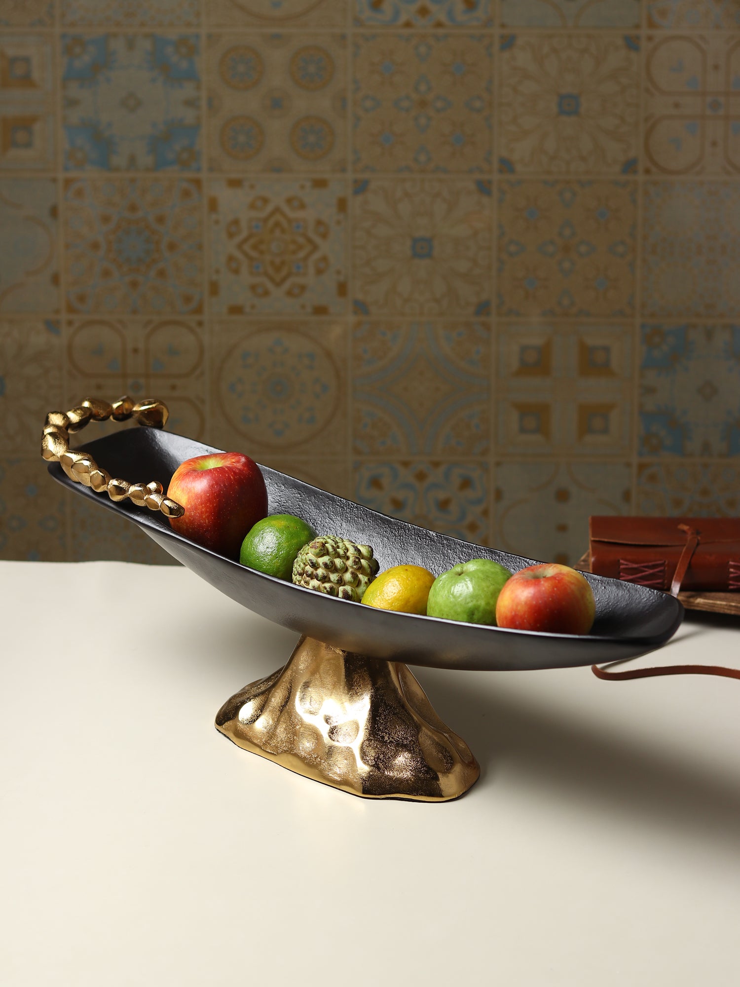 Stones Orivia Platter Medium - OUCHCART |Home decor